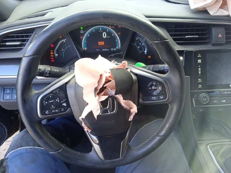 honda civic lim.4 (fc) del año 2017