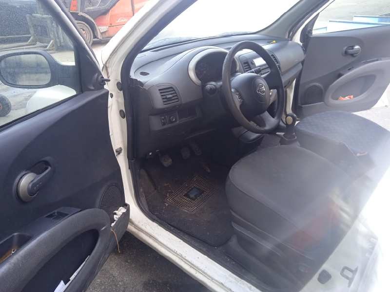 nissan micra (k12e) del año 2004