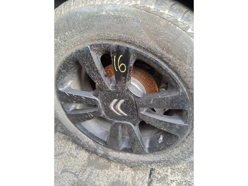 citroën c3 aircross del año 2020