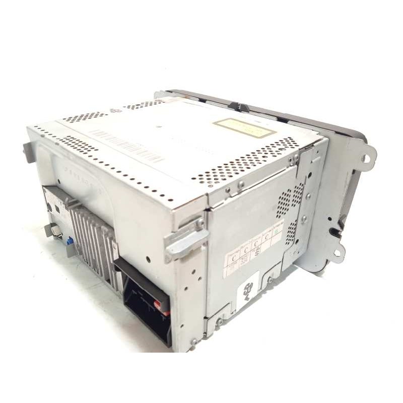 Recambio de sistema navegacion gps para volkswagen touran (1t1) traveller referencia OEM IAM 1K0035191E  7612002076