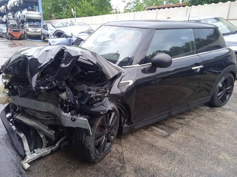 mini mini (f56) del año 2018