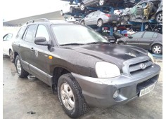 HYUNDAI SANTA FE (SM)
