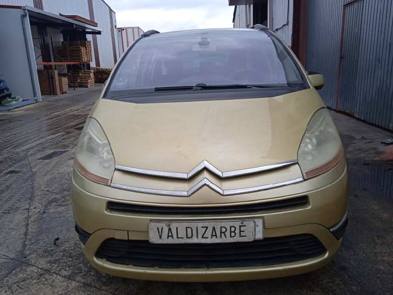 citroën c4 picasso del año 2006