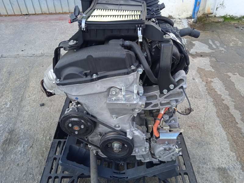 mitsubishi outlander (gf0) del año 2018