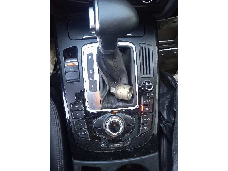 audi s4 avant (8k5) del año 2009