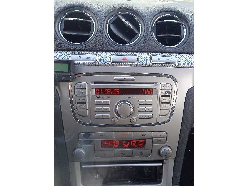 ford s-max (ca1) del año 2008