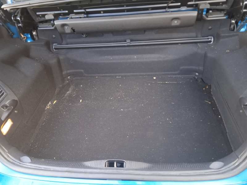 peugeot 207 cc del año 2008