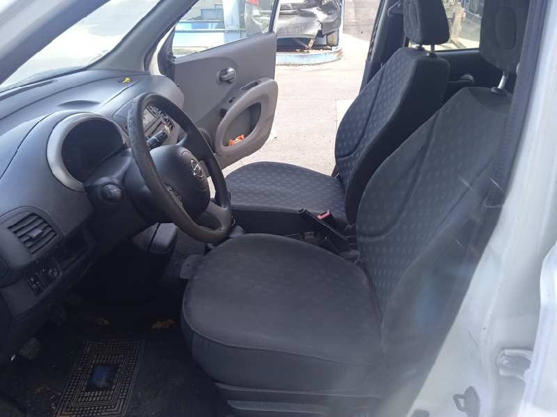 nissan micra (k12e) del año 2004