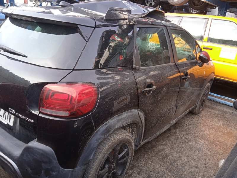 citroën c3 aircross del año 2020