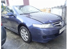 honda accord berlina (cl/cn) del año 2007
