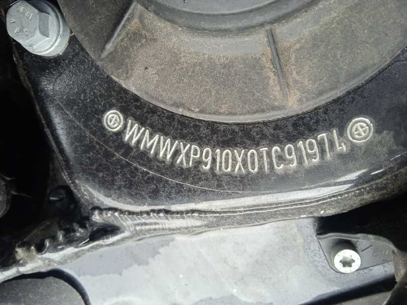 mini mini (f56) del año 2018