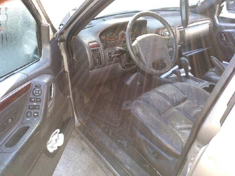 jeep gr.cherokee (wj/wg) del año 1999