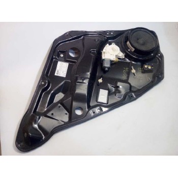 Recambio de elevalunas trasero izquierdo para mercedes-benz clase m (w164) ml 300 cdi be (164.120) referencia OEM IAM A164730317