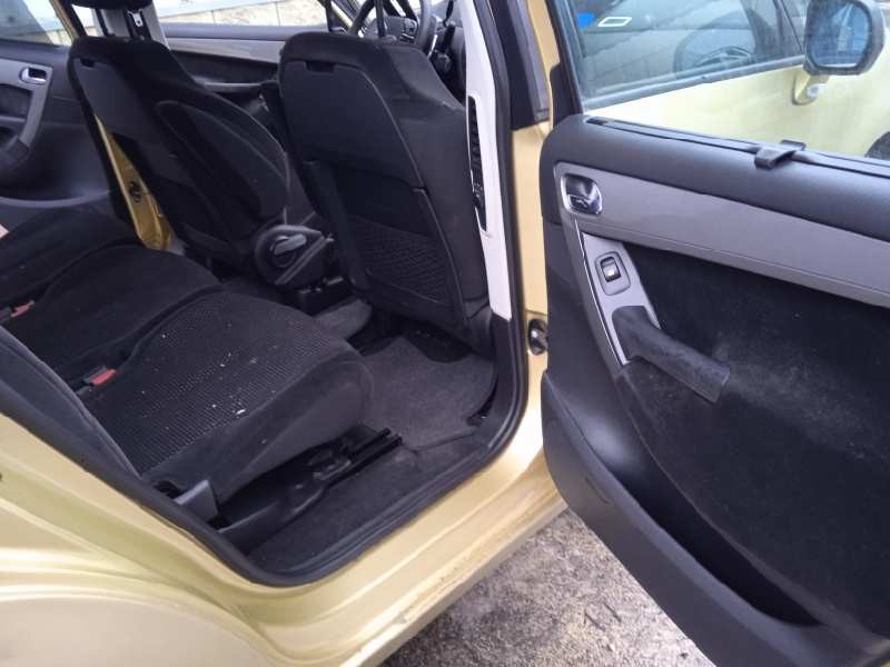 citroën c4 picasso del año 2006