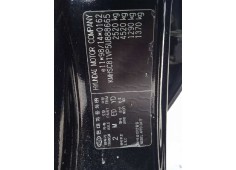 hyundai santa fe (sm) del año 2004 2