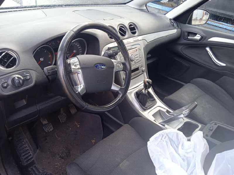 ford s-max (ca1) del año 2008