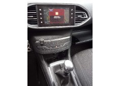 peugeot 308 del año 2017 2