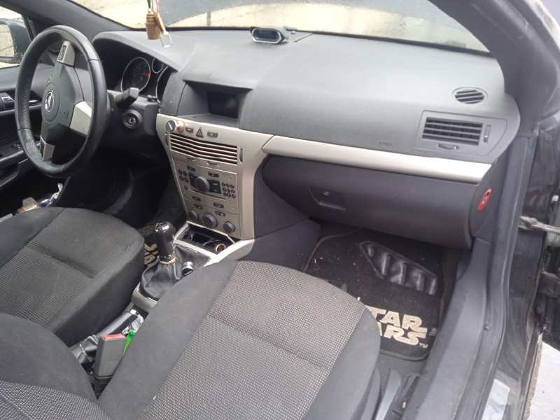 opel astra twin top del año 2007