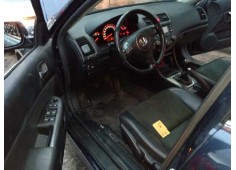 honda accord berlina (cl/cn) del año 2007 2