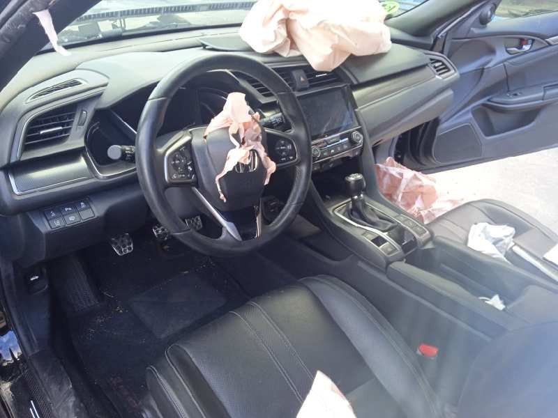 honda civic lim.4 (fc) del año 2017