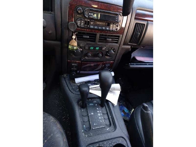 jeep gr.cherokee (wj/wg) del año 1999