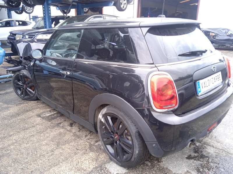 mini mini (f56) del año 2018