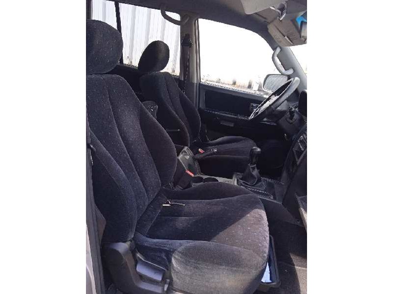 hyundai terracan (hp) del año 2002