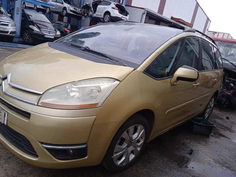 citroën c4 picasso del año 2006