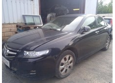 honda accord berlina (cl/cn) del año 2007