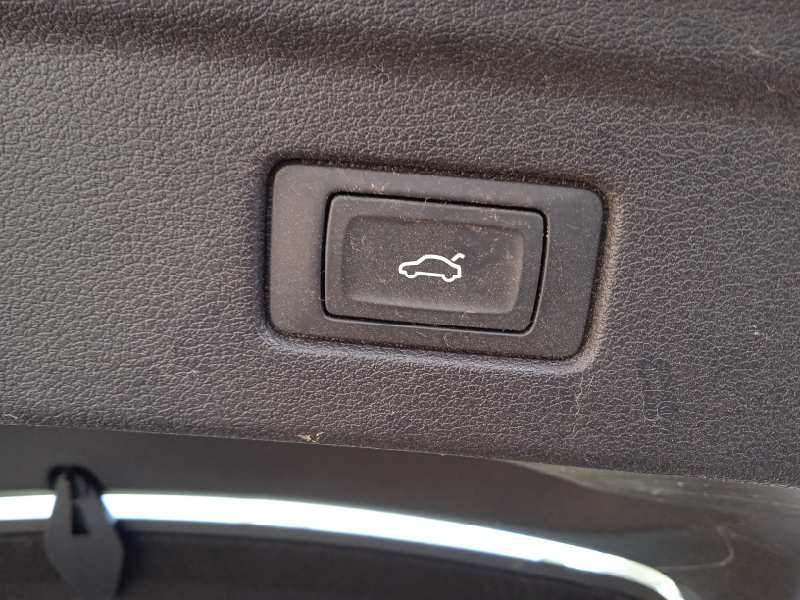 audi a5 sportback (f5a) del año 2018