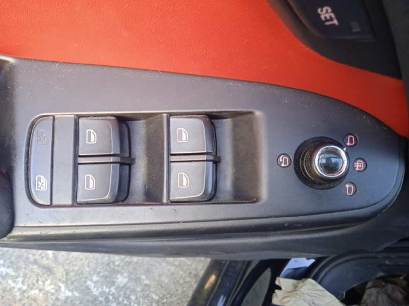 audi s4 avant (8k5) del año 2009