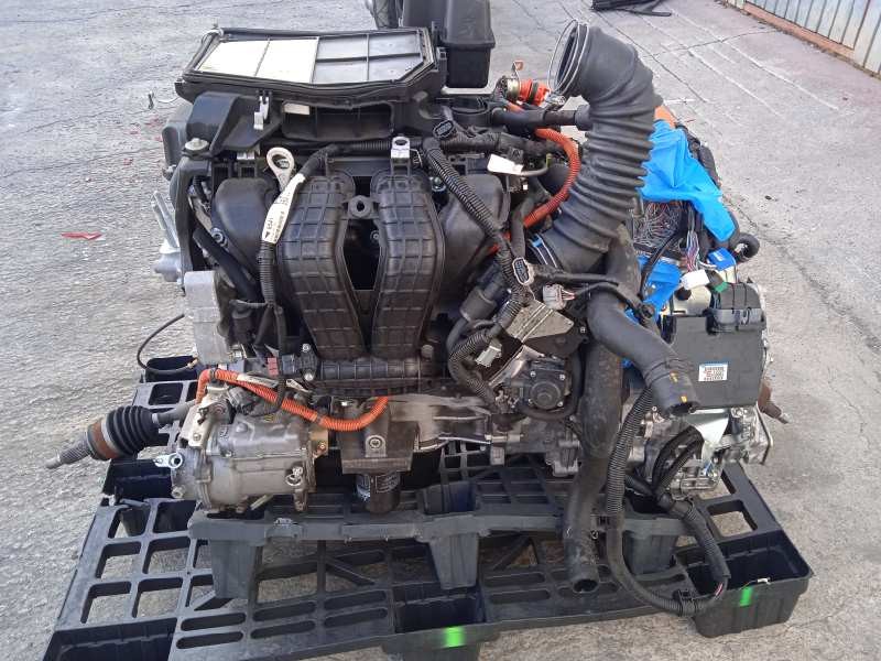 mitsubishi outlander (gf0) del año 2018