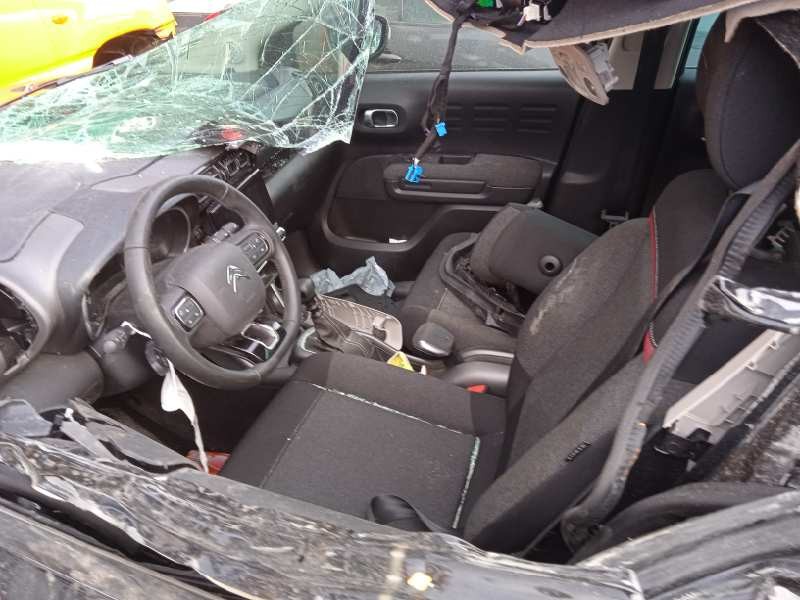 citroën c3 aircross del año 2020