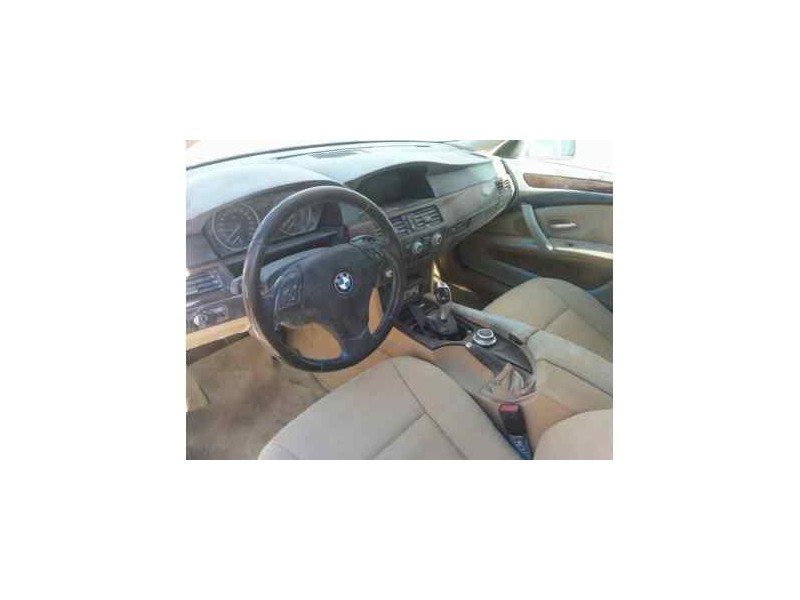 bmw serie 5 touring (e61) del año 2007