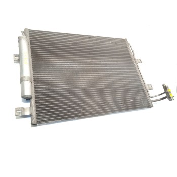 Recambio de condensador / radiador aire acondicionado para land rover discovery iv (l319) 3.0 td 4x4 referencia OEM IAM AH3219C6