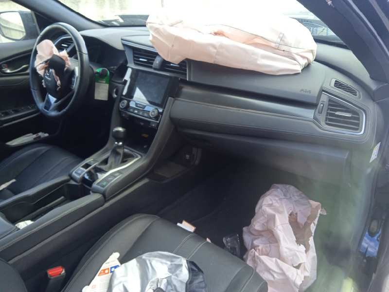 honda civic lim.4 (fc) del año 2017