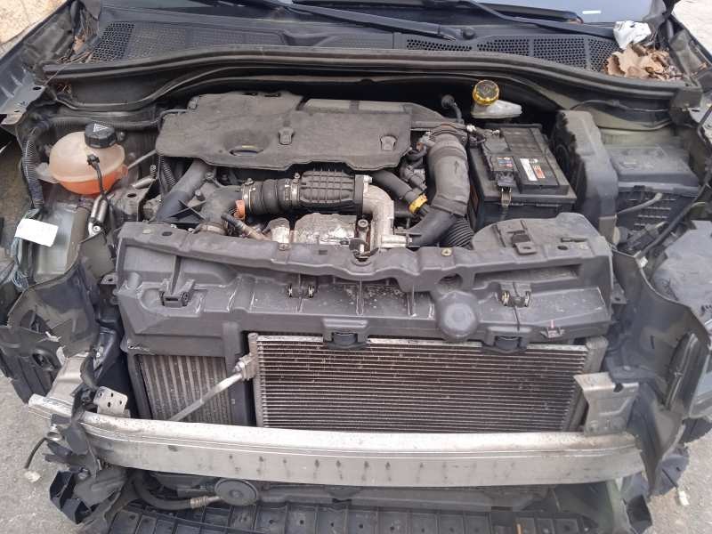 citroën c4 cactus del año 2015