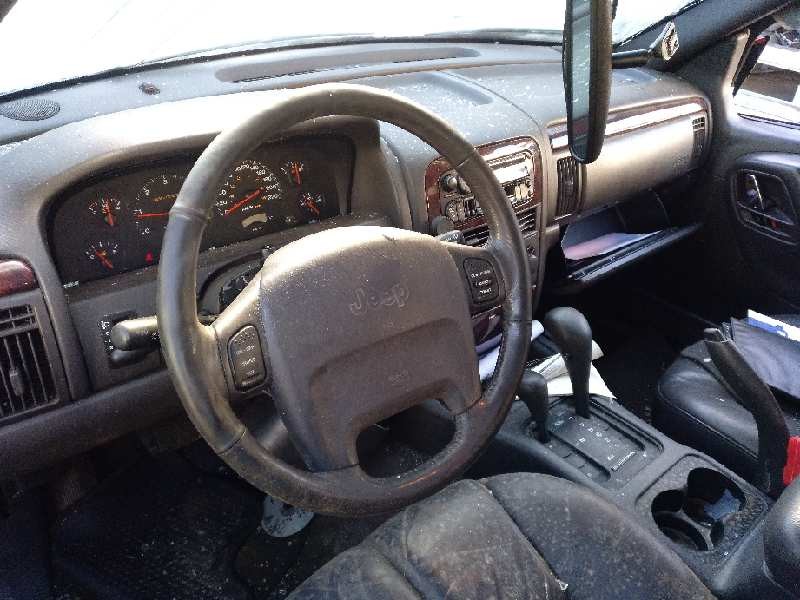 jeep gr.cherokee (wj/wg) del año 1999