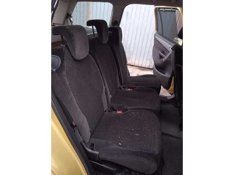 citroën c4 picasso del año 2006