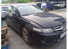 honda accord berlina (cl/cn) del año 2007 2