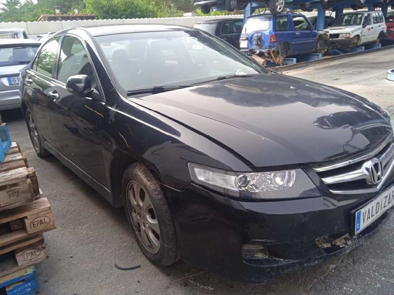 honda accord berlina (cl/cn) del año 2007