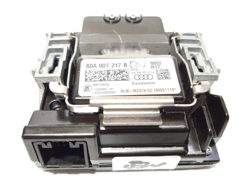 Recambio de modulo electronico para audi q5 (fyb) 40 tdi quattro básico referencia OEM IAM 80A907217B  