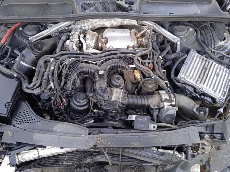 audi a5 sportback (f5a) del año 2018