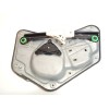 Recambio de elevalunas trasero derecho para skoda yeti 1.2 tsi referencia OEM IAM 5L0839402B 7N0959795F 5L0959812A