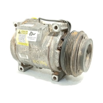 COMPRESOR AIRE ACONDICIONADO 500060320 