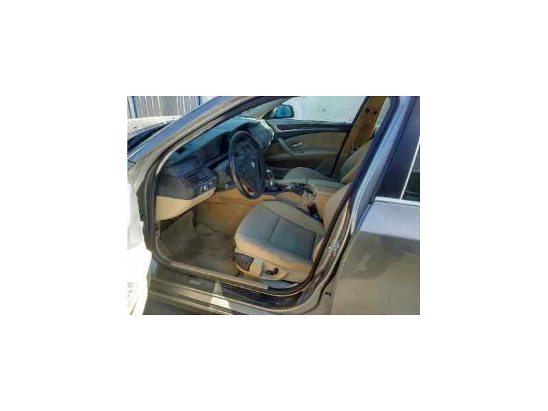 bmw serie 5 touring (e61) del año 2007