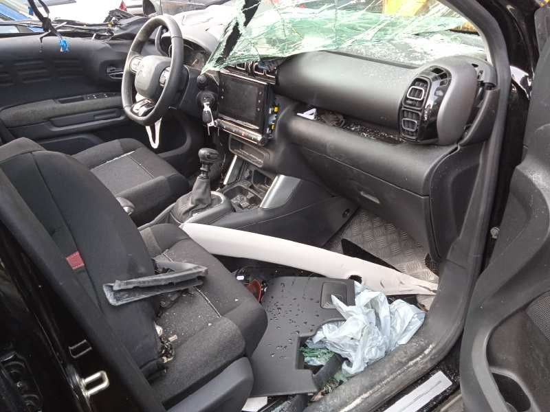 citroën c3 aircross del año 2020