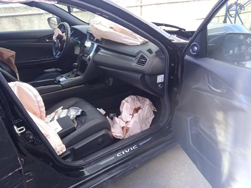 honda civic lim.4 (fc) del año 2017