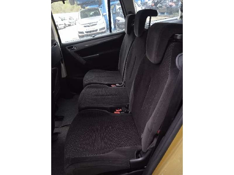 citroën c4 picasso del año 2006