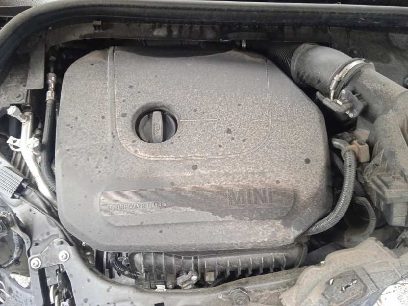 mini mini (f56) del año 2018